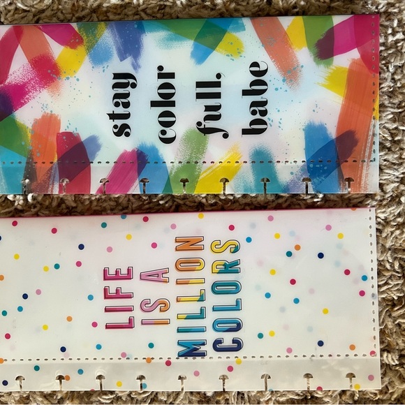 Happy Planner bundle for teachers!!! - Picture 2 of 13